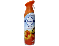 Febreze Odor-Eliminating Air Freshener, Hawaiian Aloha, 8.8 fl oz Pack of 2