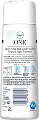 Febreze One Fabric and Air Mist Refill, Mandarin Scent, 10.1 Ounce