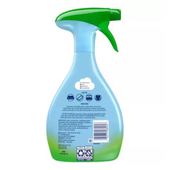 Febreze Fabric Air Freshener Gain Original, Spary Bottle, 23.6 Oz, 2 Pack