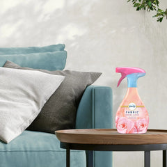 Febreze Odor-Fighting Fabric Refresher, Romance & Desire, 23.6oz - 2 Pack