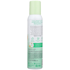 Citrus Magic Natural Odor Eliminating Air Freshener Spray, Fresh Citrus, 3-Ounce