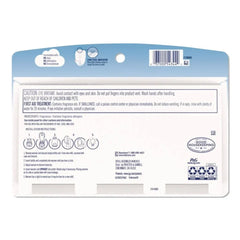Febreze 80781115 2.63 oz. PLUG Air Freshener Refills - Linen and Sky (6 Packs/Carton)