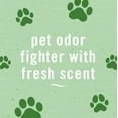 2 Pack Febreze Fabric Pet Odor Fighter Fabric Refresher - Fresh Scent