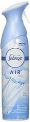 Febreze Odor-Eliminating Air Freshener Spray, Linen and Sky, 8.8 oz (Pack of 3)
