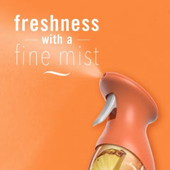 Febreze Air Freshener Spray, Odor-Fighting Room Spray, Tropical Blend Scent, 8.8oz - 4 Pack