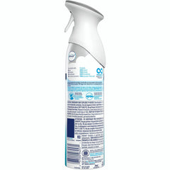 Febreze Heavy Duty Fabric Odor-Eliminating Air Freshener, 250g (4-Pack Case)