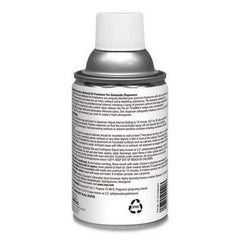 TimeMist 332512TMCT 5.3 oz. Metered Baby Powder Fragrance Dispenser Refills