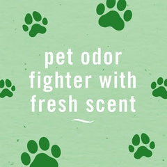 Pack of 4 Febreze Odor-Fighting Fabric Refresher, Pet Odor Fight, 23.6 fl oz (packaging may vary)