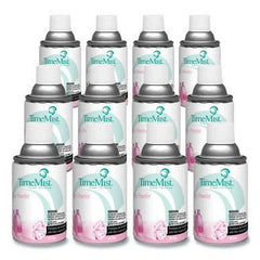 TimeMist 332512TMCT 5.3 oz. Metered Baby Powder Fragrance Dispenser Refills