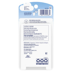 Febreze Odor-Eliminating Plug Air Freshener Refill, Alpine Wildflower Cedar Scent, 0.87 fl oz