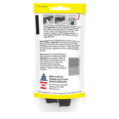 Little Trees Air Freshener Vent Wrap Vanillaroma Fragrance 4-Pack