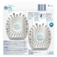 Febreze Small Spaces Air Freshener Berry & Bramble, .25 fl. oz., Pack of 2