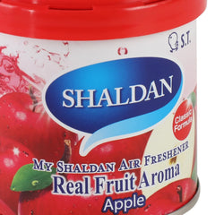 My Shaldan Air Freshener Apple Scent (D41AP)