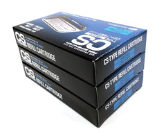 CS-X3 Squash C10 Air Spencer Refill - Pack of 3