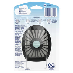 Febreze Odor Fighter Small Spaces Air Freshener Ocean, .25 fl oz