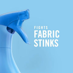 Febreze Heavy Duty Fabric Refresher Spray - Crisp Clean 27 oz