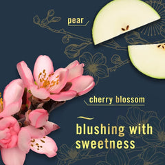Febreze Air Freshener Spray, Odor-Fighting Room Spray, Japanese Cherry Blossom Scent, 8.8oz, 1 Count