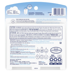 Febreze Plug In Air Freshener, Odor-Fighting Scented Oil Refill, Bora Bora Waters, 2 Refills