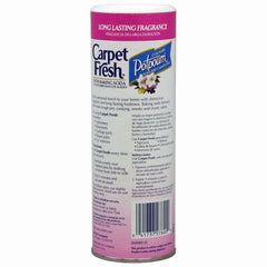 Carpet Fresh 276147 Rug and Room Deodorizer with Baking Soda, 14 oz. Country Potpourri Fragrance