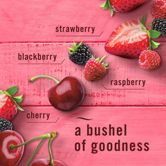 Febreze Air Mist Air Freshener Spray with Cherries & Berries Scent, 8.1 oz
