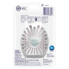 Febreze Small Spaces Air Freshener, Wild Berries, 1 count