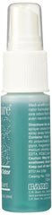 Bard Medi-aire Biological Odor Eliminator - 1 oz Spray Bottle, Green