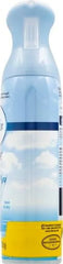 Febreze Air Mist Air Freshener Spray, Odor-Fighting Room Spray, Air Fresheners for Home and Bathroom and Kitchen, Aerosol Can, Linen & Sky Scent, 8.8oz, 2 Count(packaging may vary)
