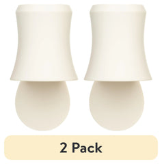 Mainstays Aroma Accents Fragrance Plug, Cream