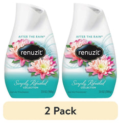 Merchandise 3184021 Renuzit Adjustables Air Freshener, After the Rain, 7.5 oz