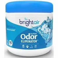 2PC Bright Air Super Odor Eliminator Air Freshener
