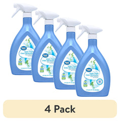 Great Value Fabric Air Refresher, Fresh Linen, 27 fl oz