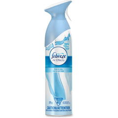 Linen Air Effects Spray - Spray - 9.7 fl oz (0.3 quart) - Linen & Sky - 1 Each - Odor Neutralizer, CFC-free, Phosphate-free