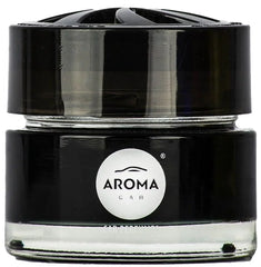Aroma Gel Black Jack Scent Automotive Air Freshener
