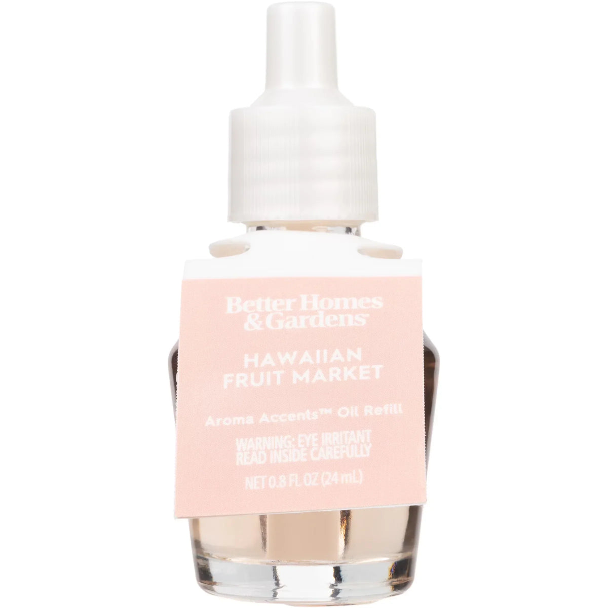 Better Homes & Gardens Aroma Accents Fragrance Oil, Hawaiian Fruit Market