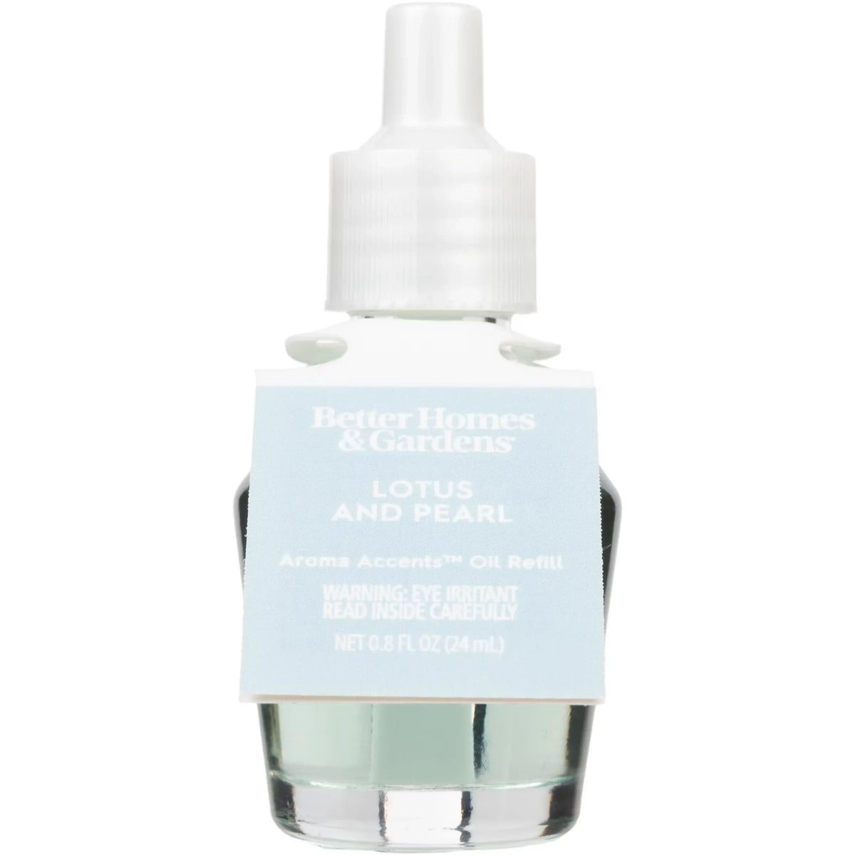 (2 pack) Better Homes & Gardens Aroma Accents Fragrance Oil, Lotus & Pearl