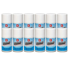 Big D Mountain Air Fragrance Concentrated Room Deodorizer (12 Pack)