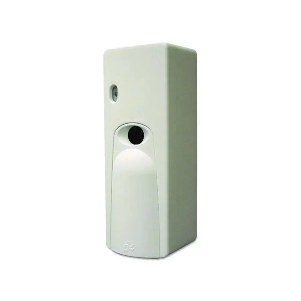 Chase Products Champion Sprayon SPRAYScents 1000 Metered Dispenser, 3.25" x 3.13" x 9", White