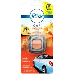 Febreze Car Air Freshener (Pack of 10)