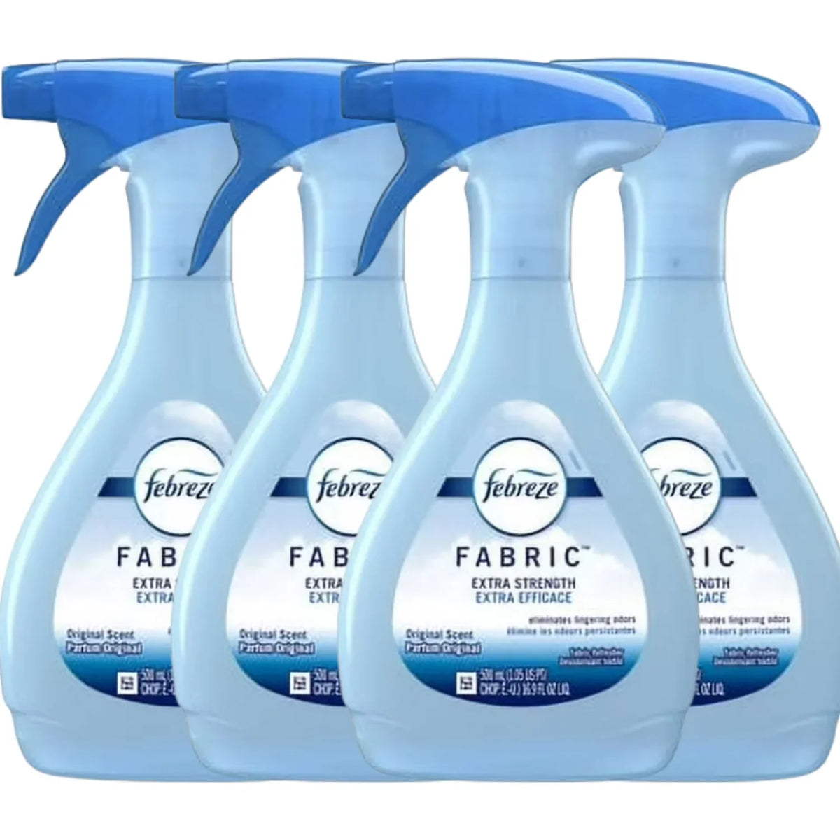 Febreze Spray (4 Pack) 68 fl oz