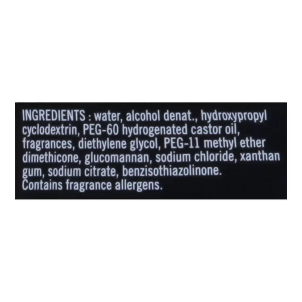 Febreze Touch Fabric Spray and Odor Fighter, 27 oz OCEAN scent Ocean, 27