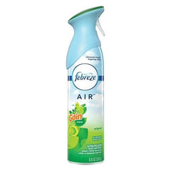Gain Original Air Effects Air Freshener Spray, 8.8 fl oz- Pack of 5