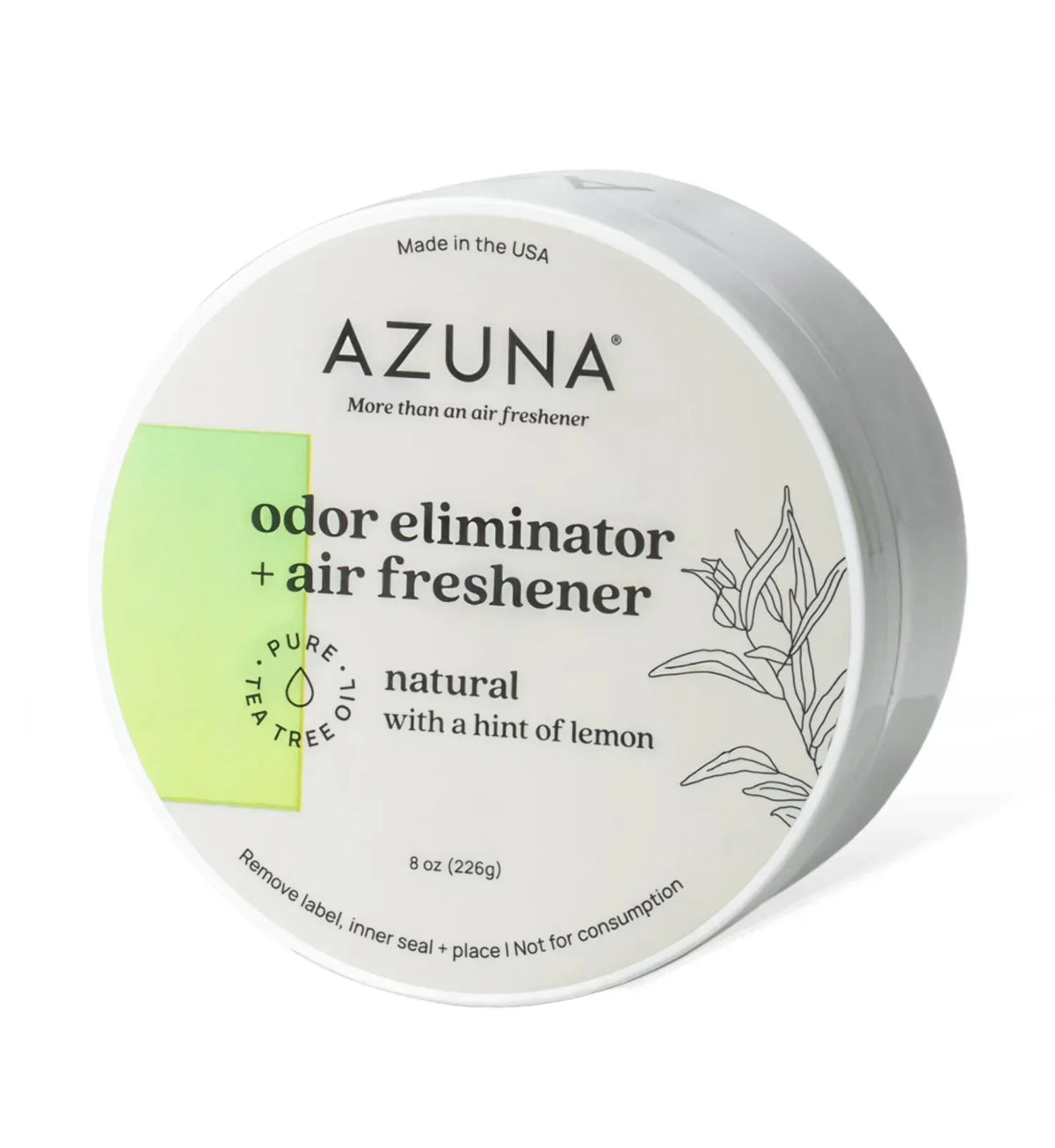 Large Room Odor Eliminator Treatment