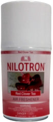 Nilotron Red Clover Tea 7 Oz. Air Freshener Metered Refill CS-8607