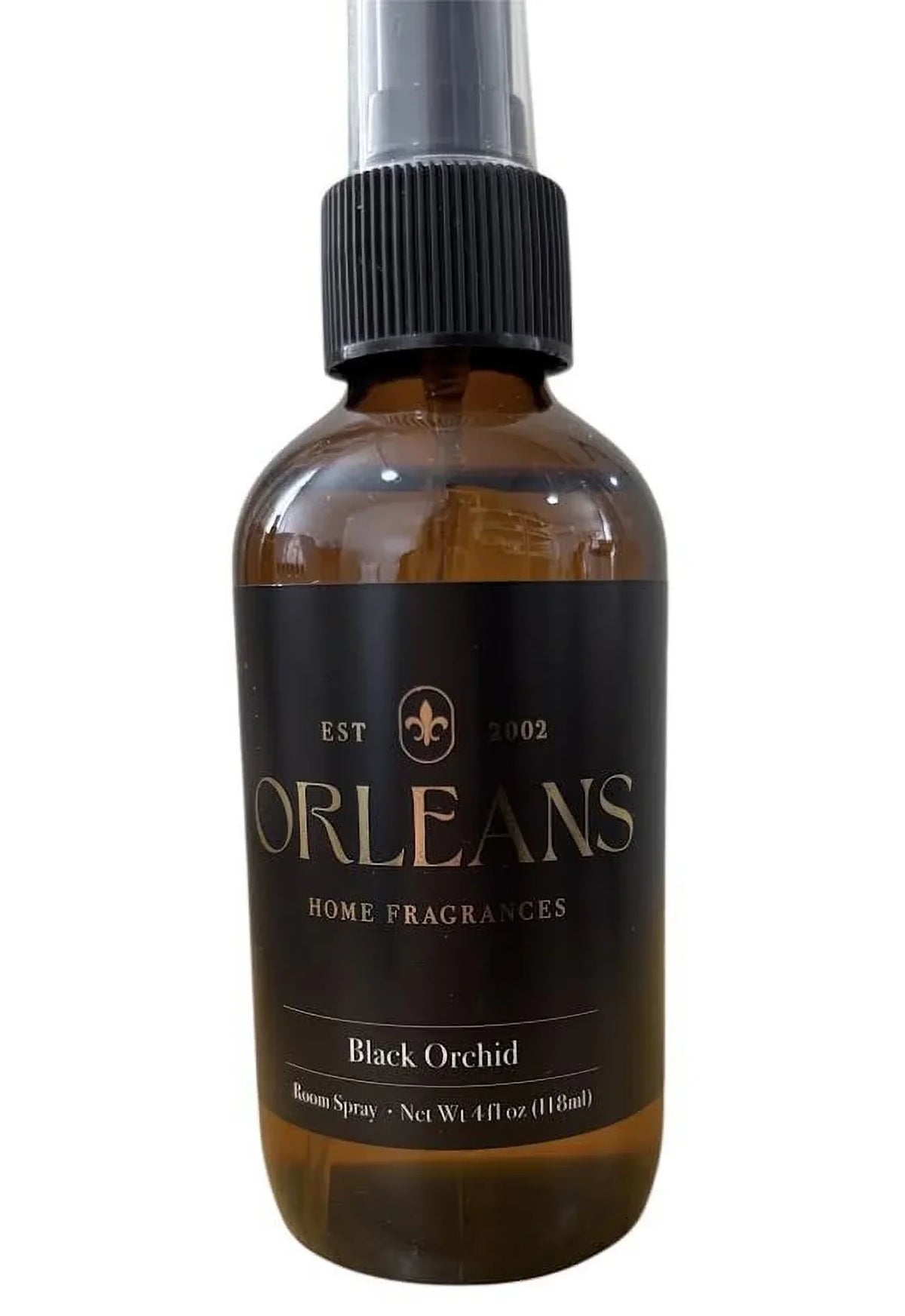Orleans Home Fragrances, Room Spray - Black Orchid