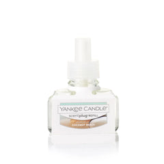 Yankee Candle Pink Sands ScentPlug Fragrance Oil Refill, 0.625 fl oz